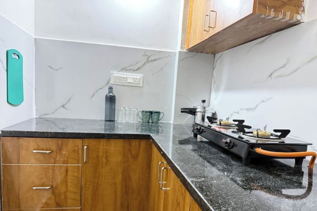 Photo of Kitchen in Whitefield