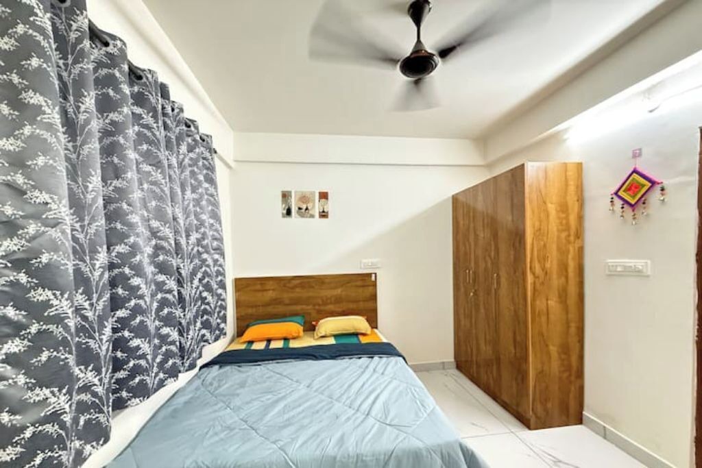 Photo of Bedroom in Whitefield