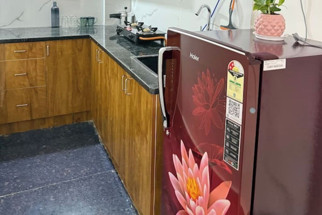 Photo of Kitchen in Whitefield