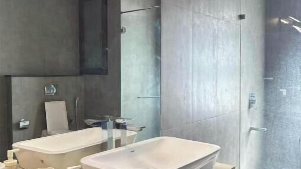 Photo of Bathroom in Vadanemelli