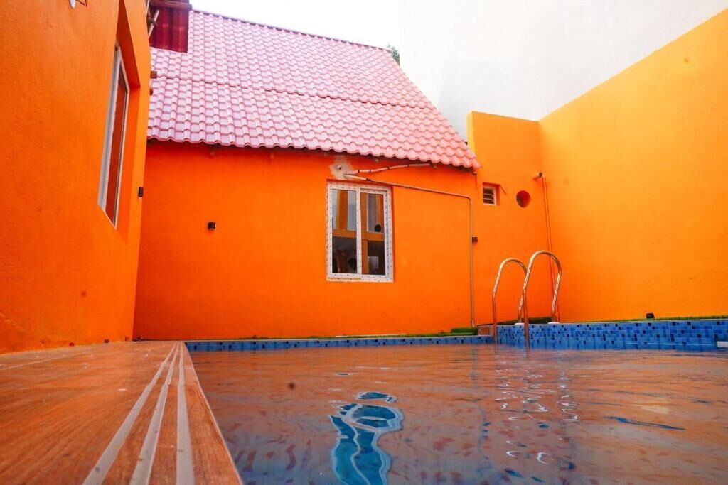 Photo of Outdoor in Pondicherry Beach