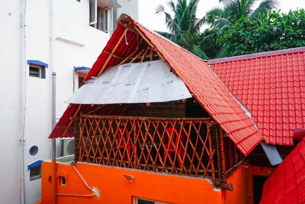 Photo of Outdoor in Pondicherry Beach