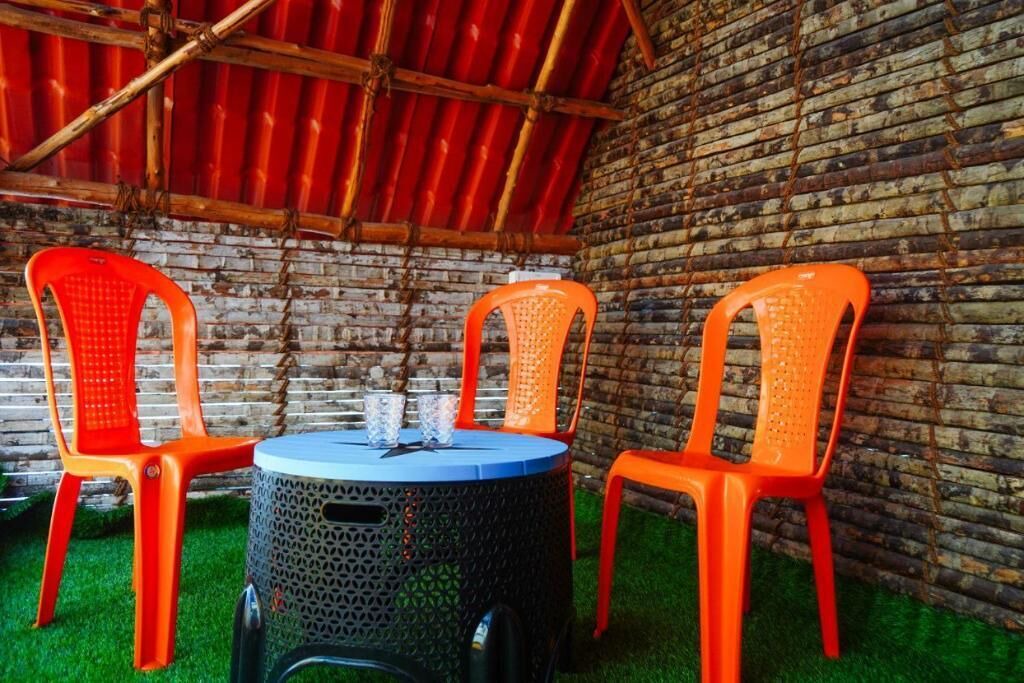 Photo of Outdoor in Pondicherry Beach