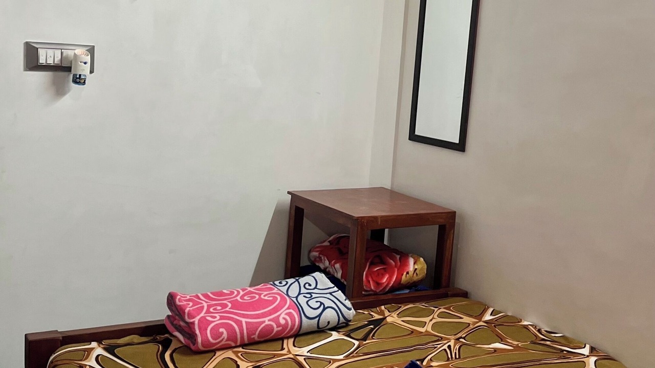 Photo of Bedroom in Pondicherry Beach