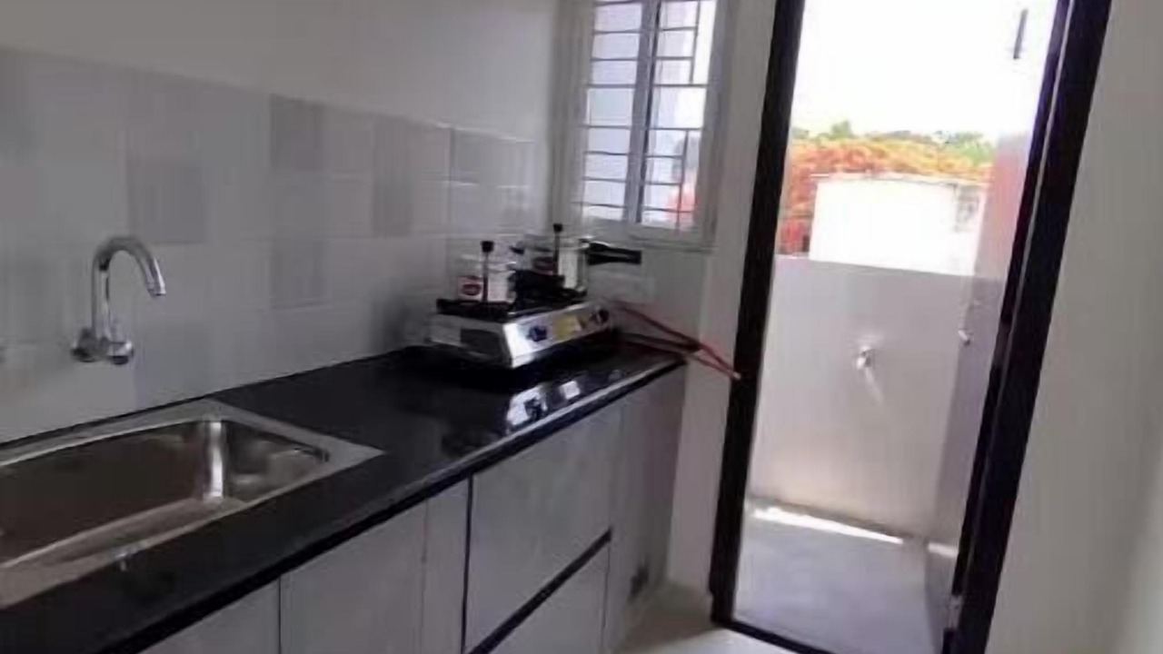 Photo of Kitchen in Gachibowli