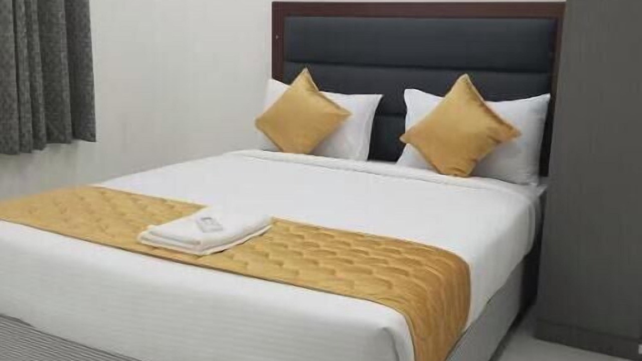 Photo of Bedroom in Gachibowli