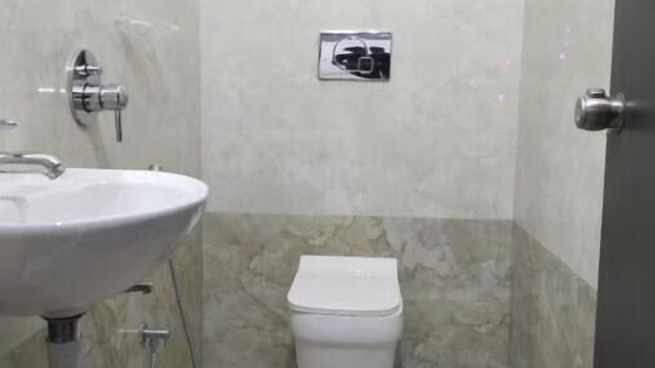Photo of Bathroom in Gachibowli