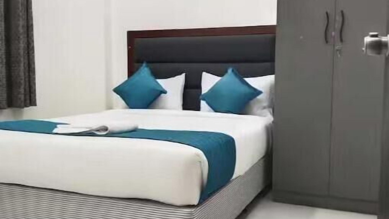 Photo of Bedroom in Gachibowli
