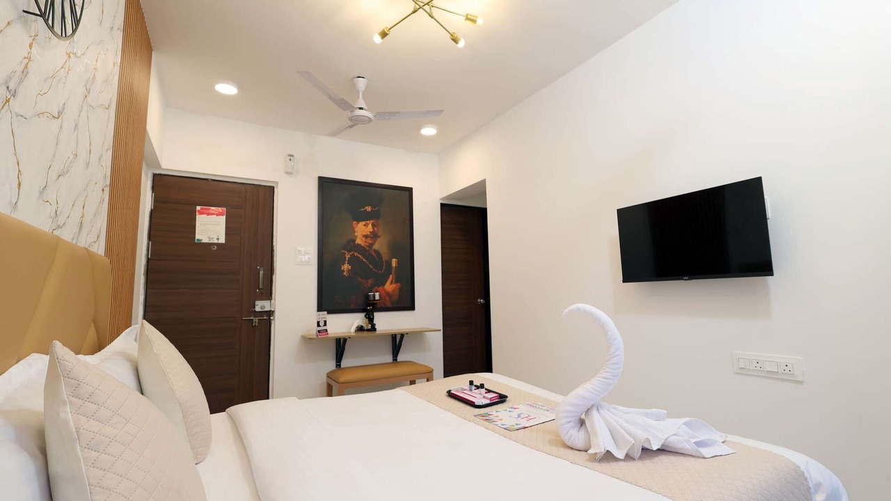 Photo of Bedroom in Indira Nagar