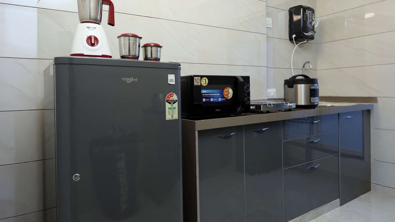 Photo of Kitchen in Indira Nagar