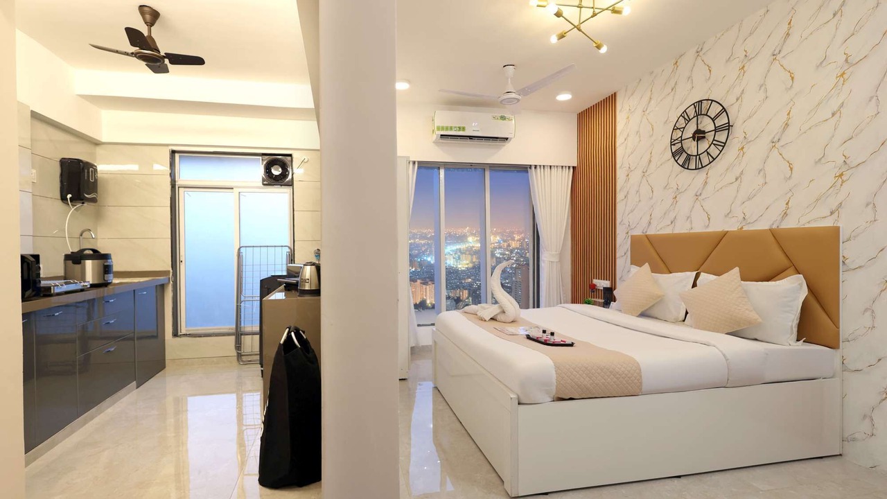 Photo of Bedroom in Indira Nagar