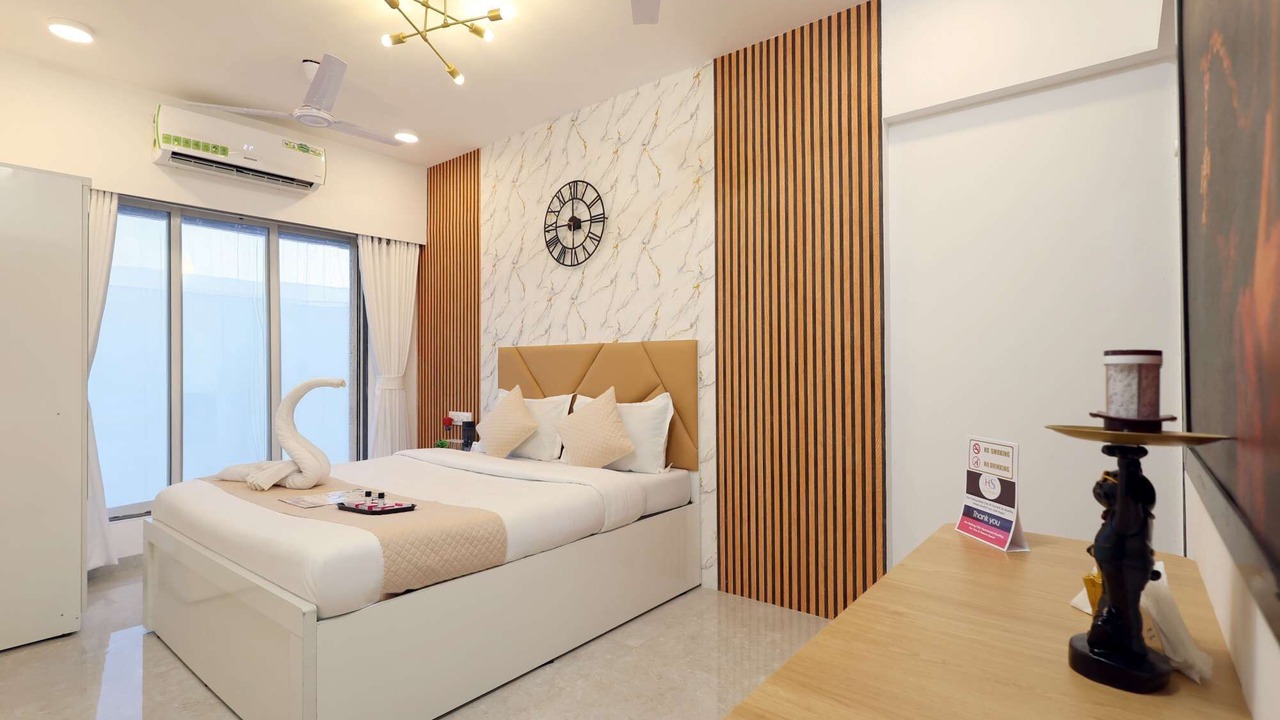 Photo of Bedroom in Indira Nagar