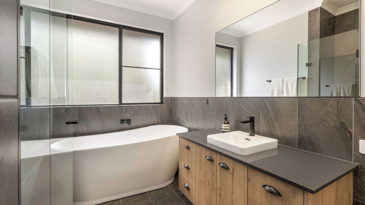 Photo of Bathroom in Quedjinup
