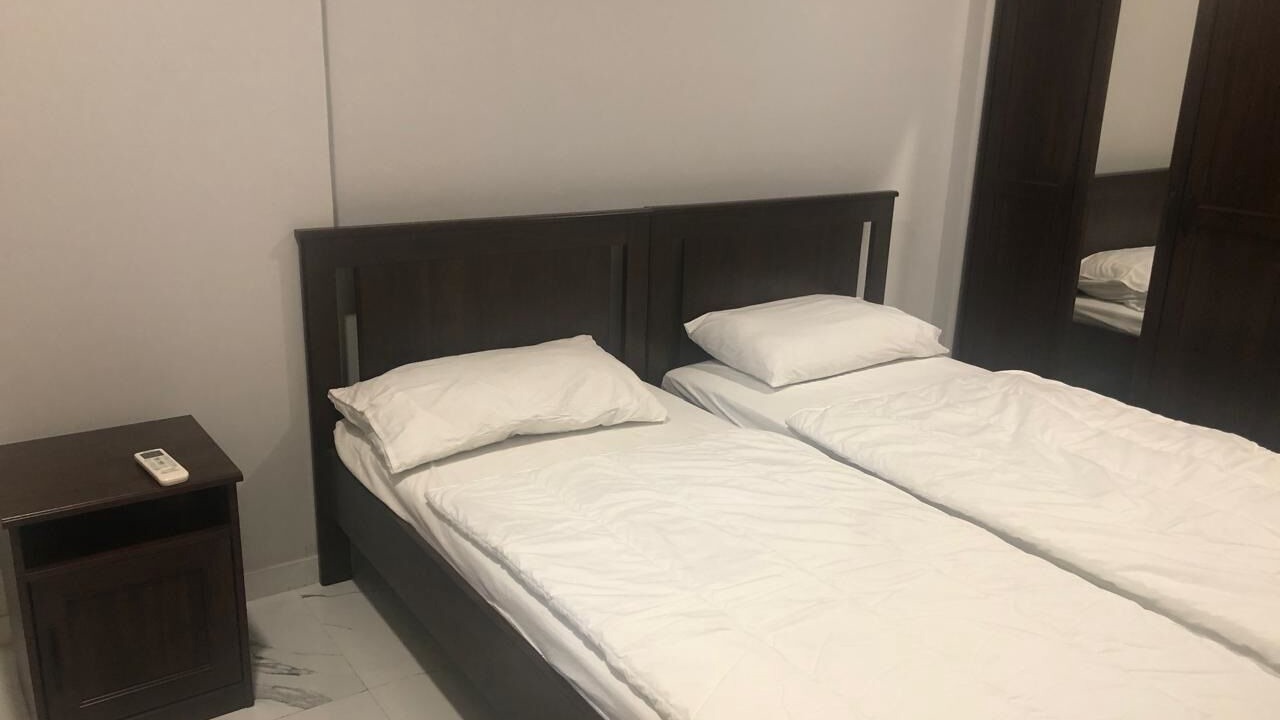Photo of Bedroom in Navi Mumbai