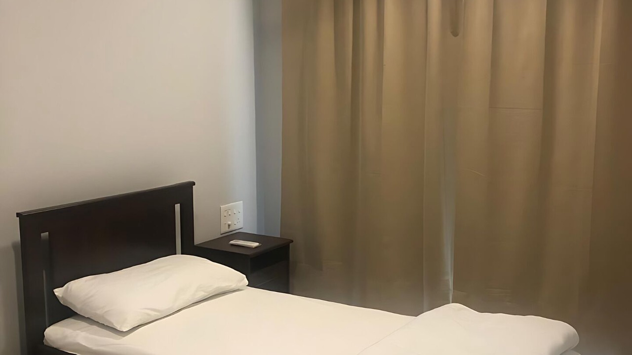 Photo of Bedroom in Navi Mumbai