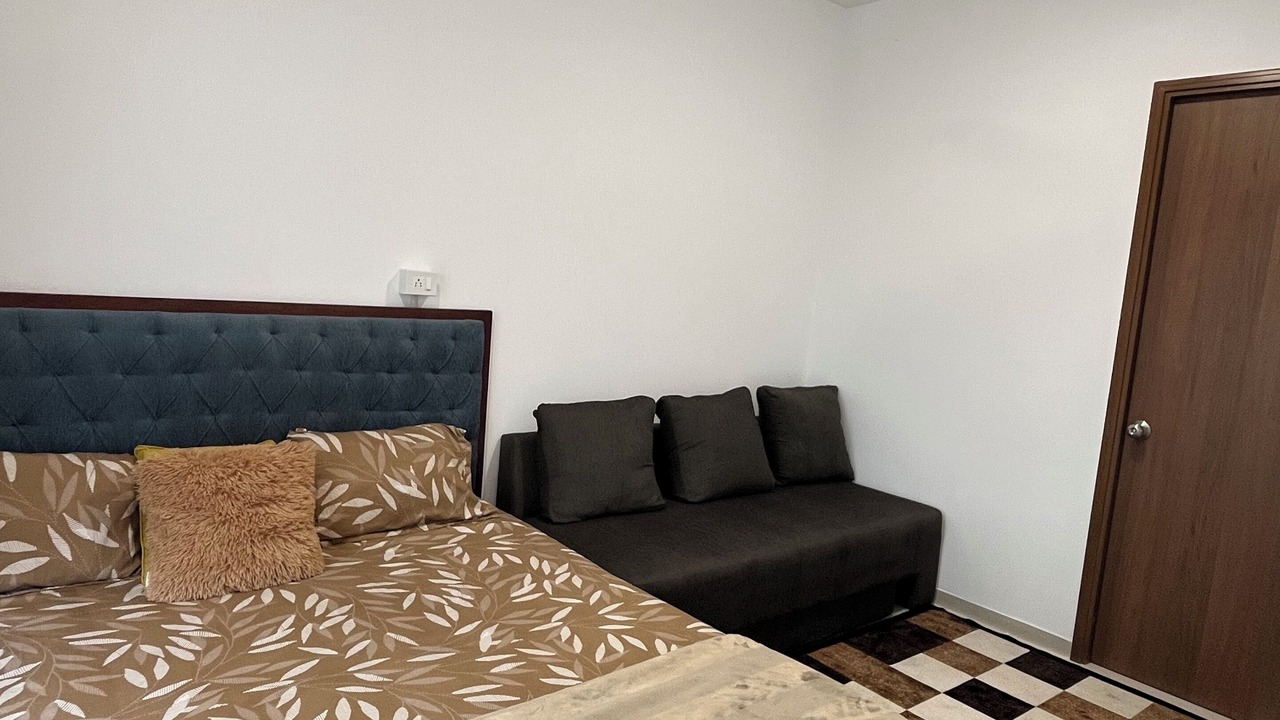 Photo of Bedroom in Thane West