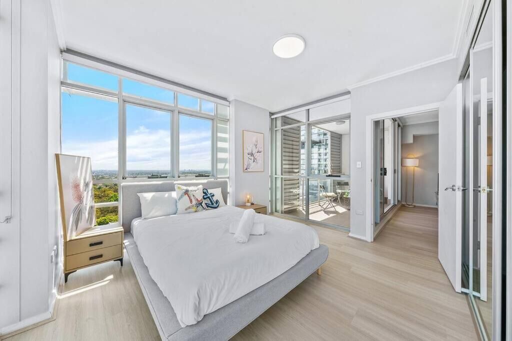 Photo of Bedroom in St. Leonards