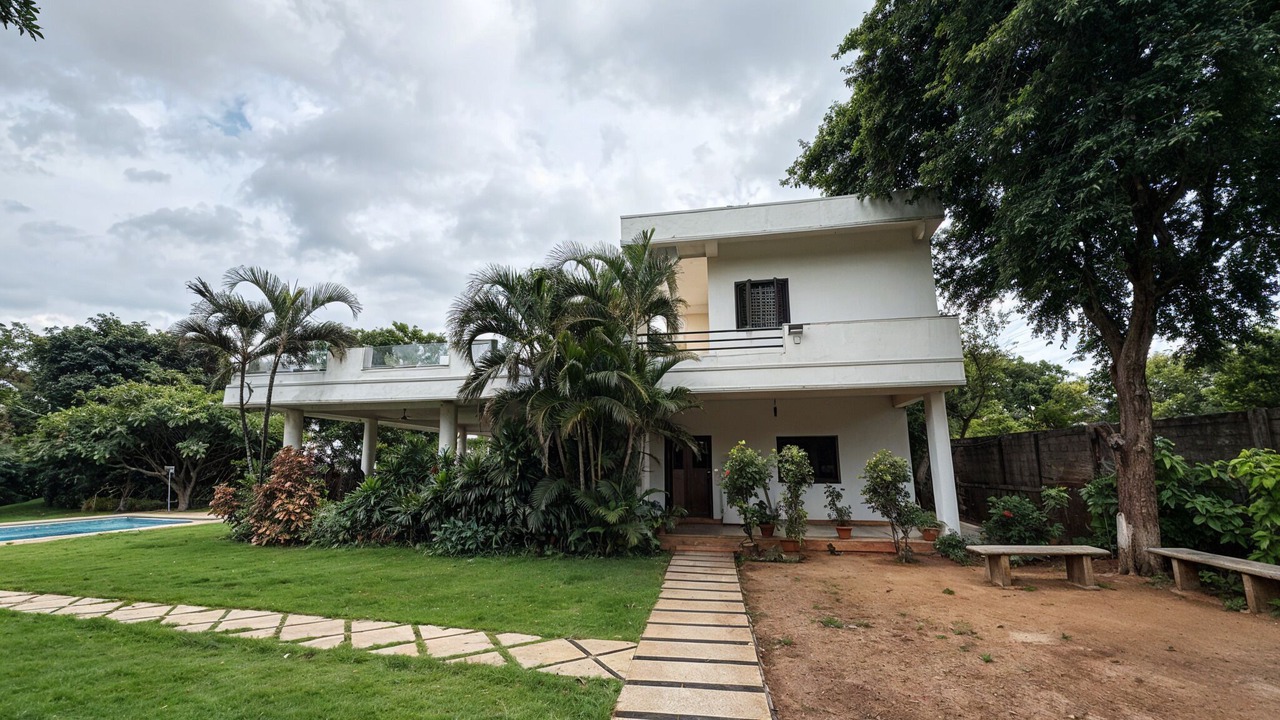 Photo of Outdoor in Hyderabad