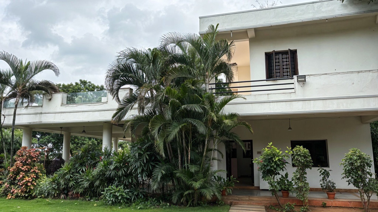 Photo of Outdoor in Hyderabad