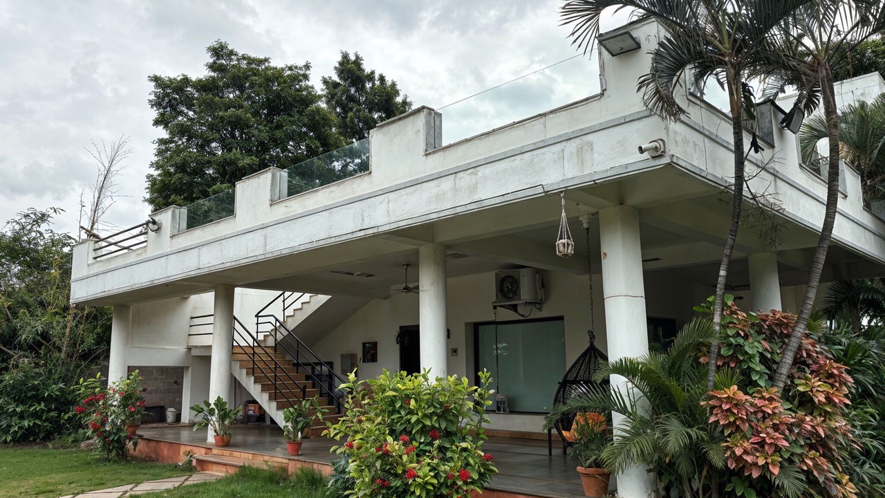 Photo of Outdoor in Hyderabad