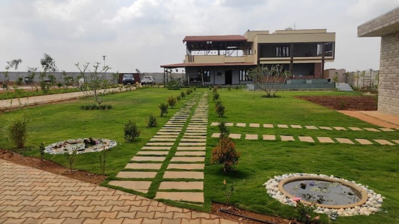 Photo of Outdoor in Doddaballapur