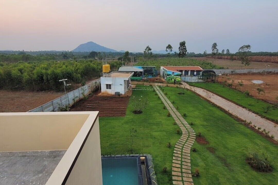Photo of Outdoor in Doddaballapur
