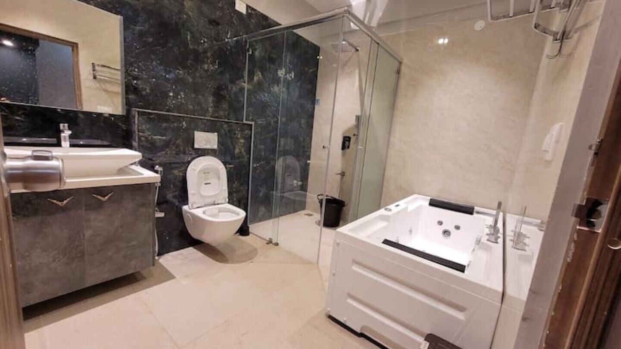 Photo of Bathroom in Doddaballapur