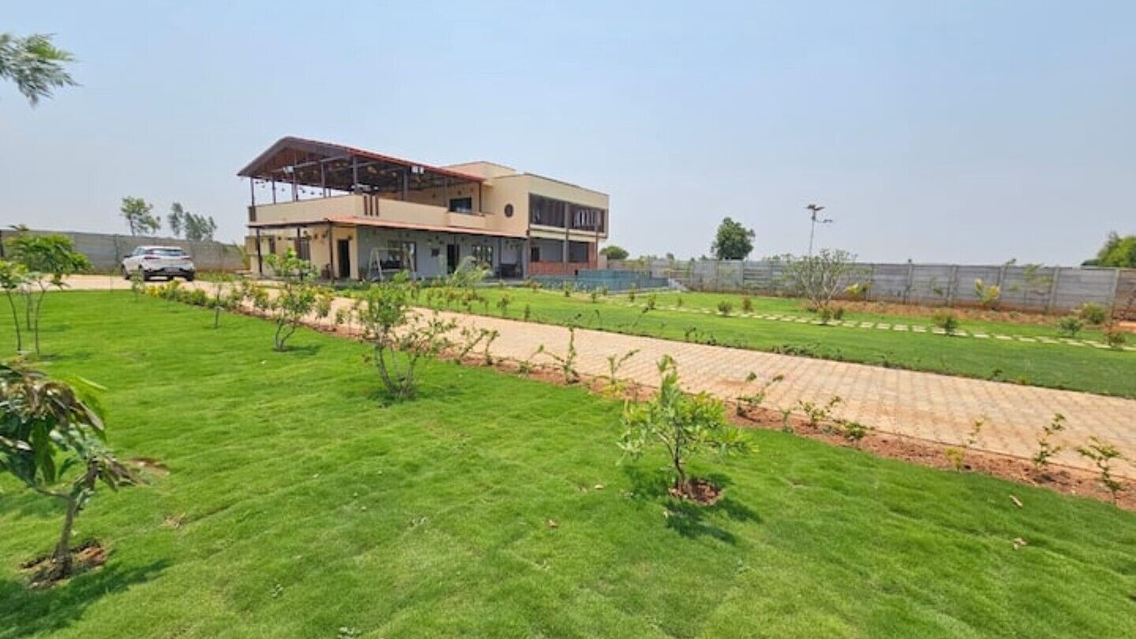 Photo of Outdoor in Doddaballapur