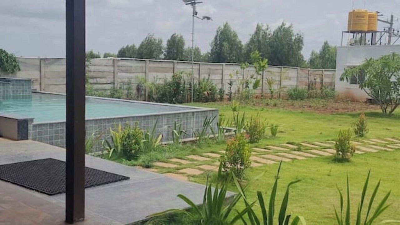 Photo of Outdoor in Doddaballapur