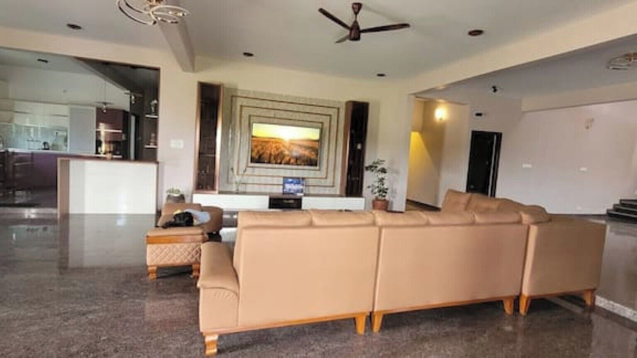 Photo of Livingroom in Doddaballapur