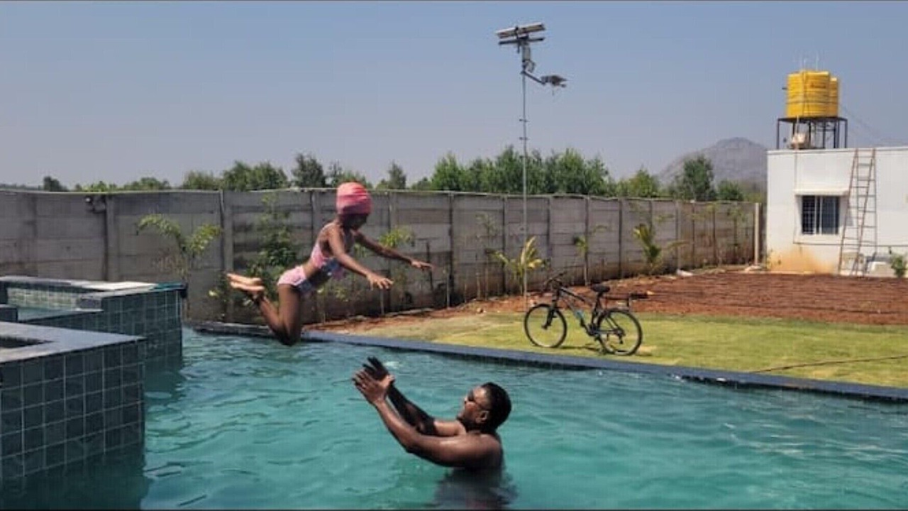 Photo of Outdoor in Doddaballapur