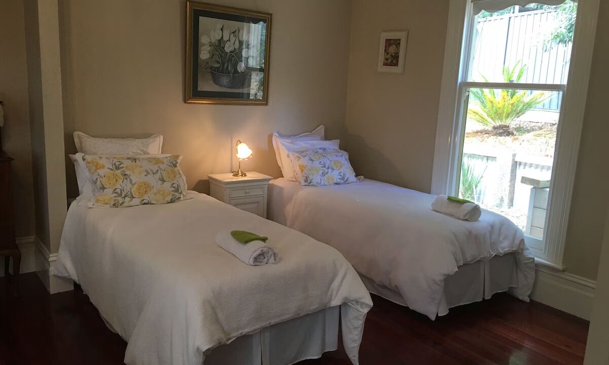 Photo of Bedroom in Lilydale