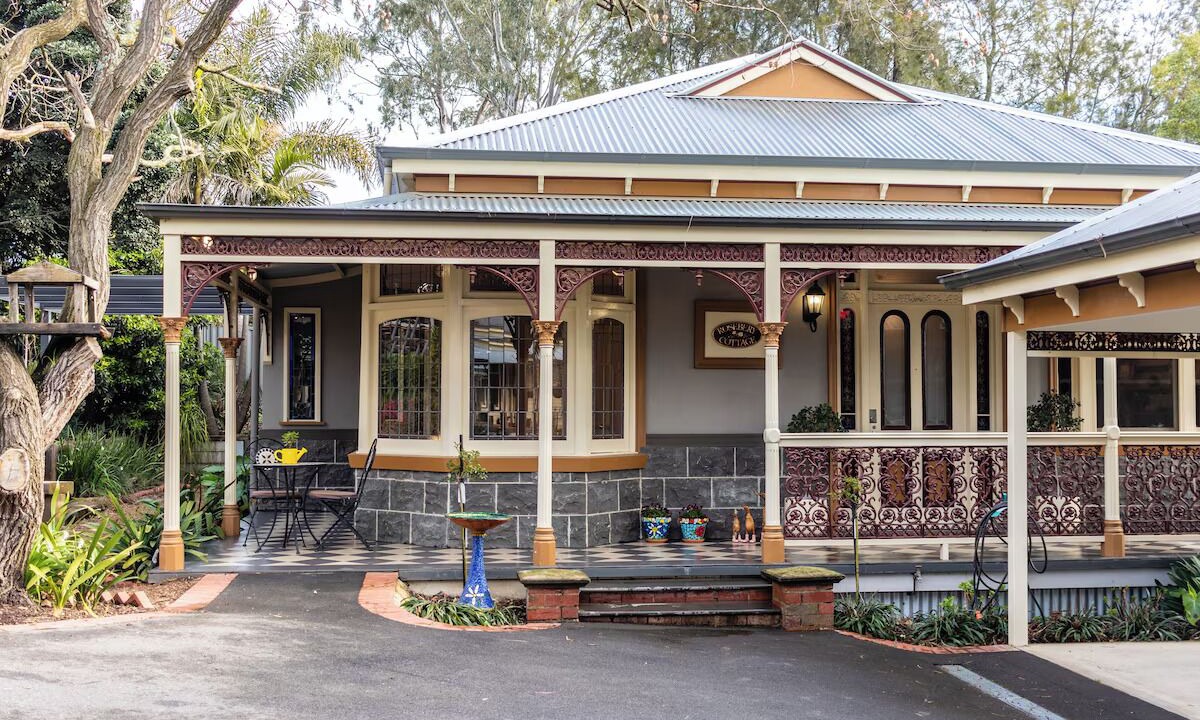 Photo of Outdoor in Lilydale