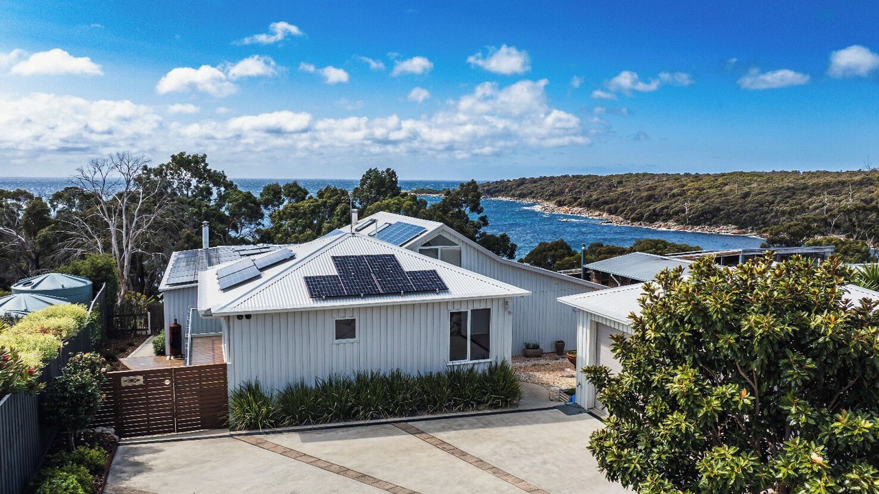 Photo of Outdoor in Binalong Bay