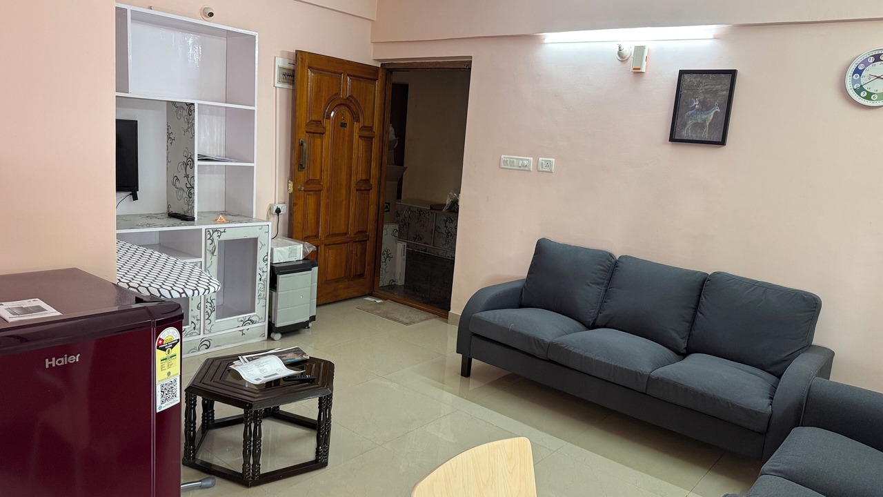 Photo of Livingroom in Banashankari