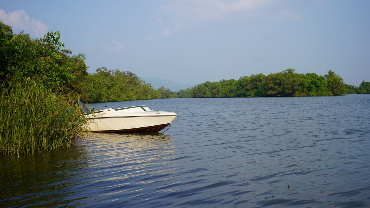 Photo of Outdoor in Karwar