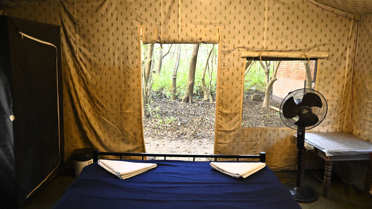 Photo of Bedroom in Karwar