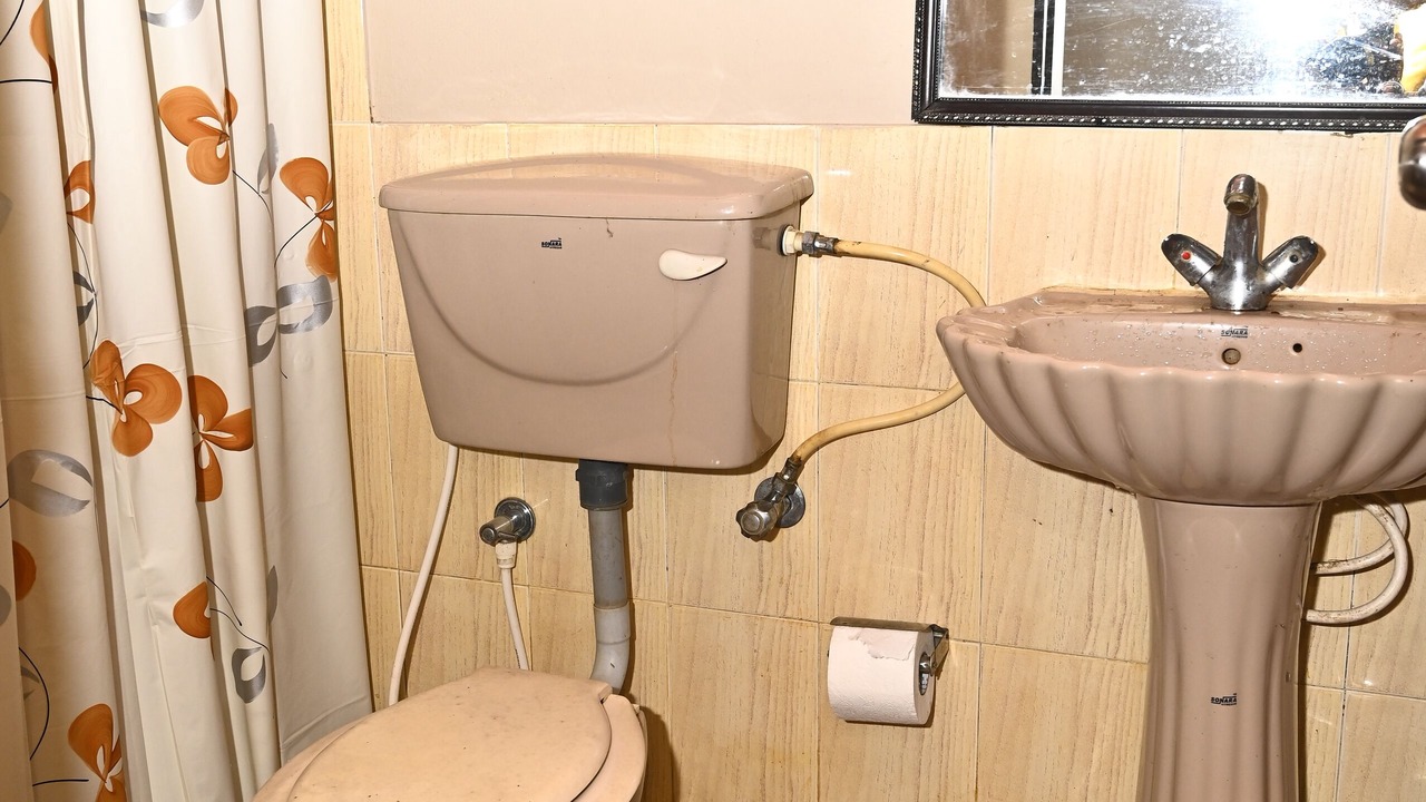 Photo of Bathroom in Karwar