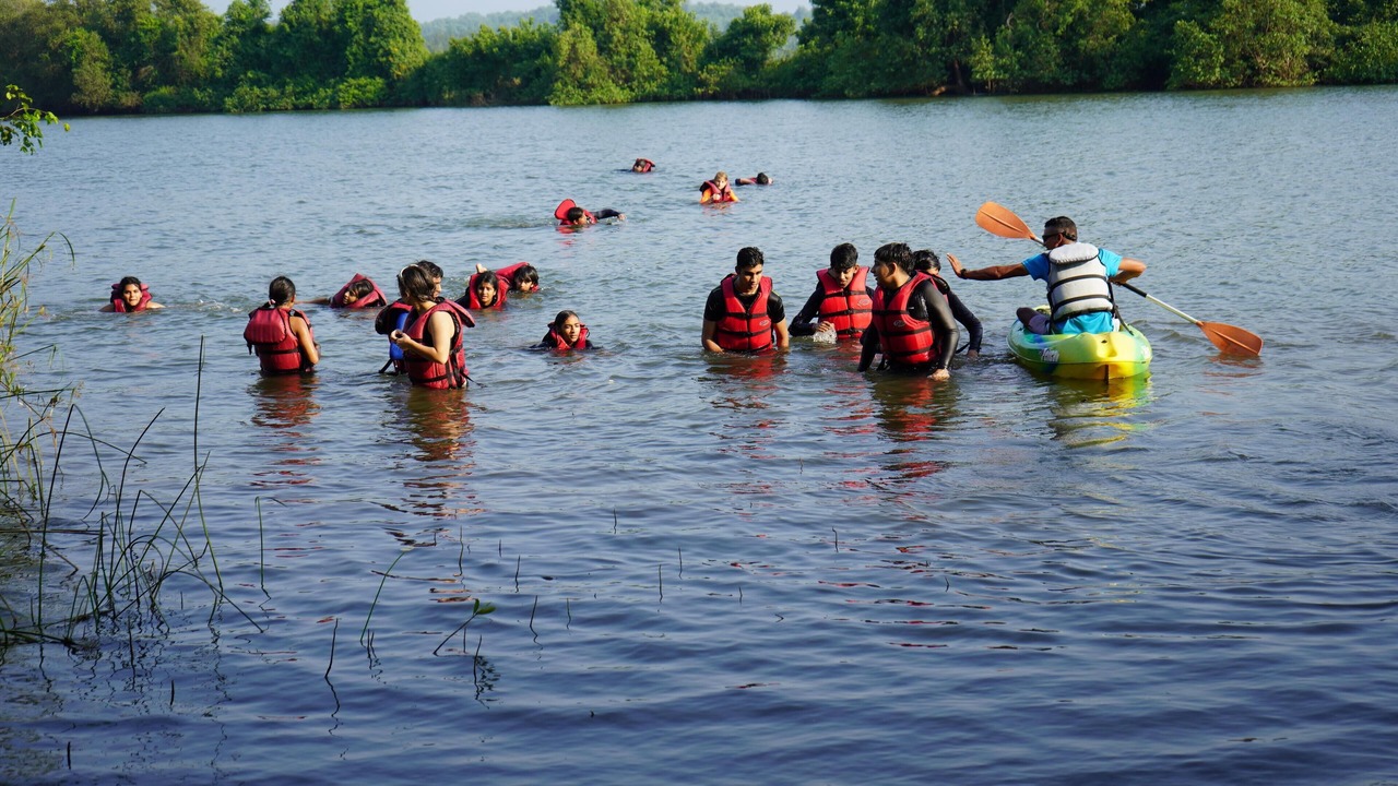 Photo of Outdoor in Karwar