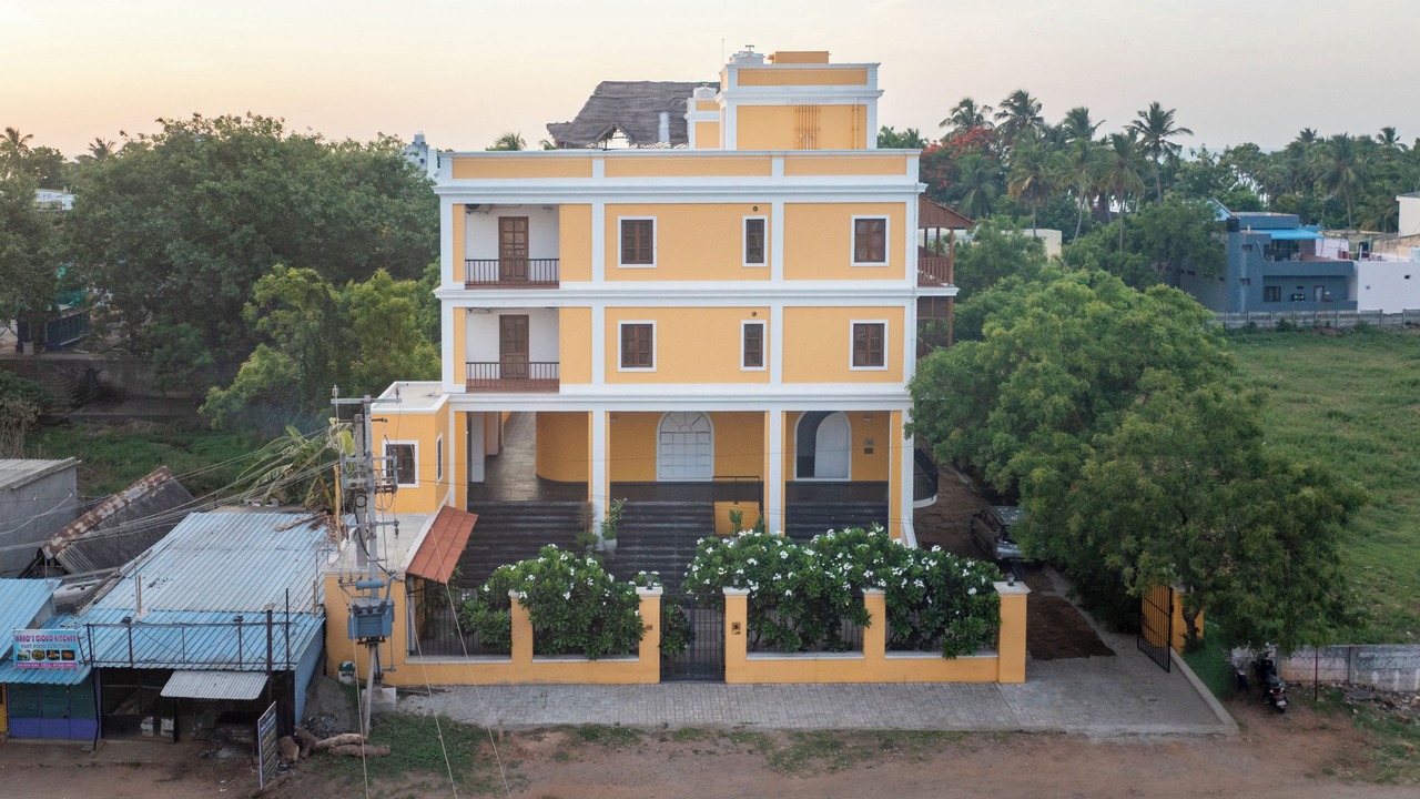 Photo of Outdoor in Kuilapalayam