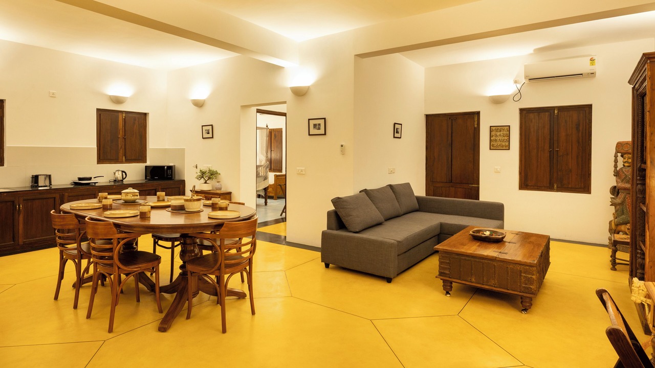 Photo of Livingroom in Kuilapalayam