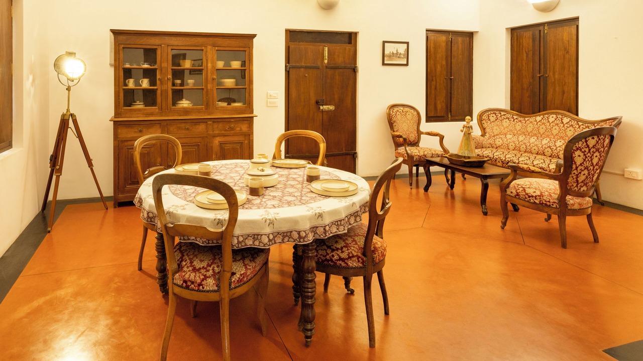 Photo of Livingroom in Kuilapalayam