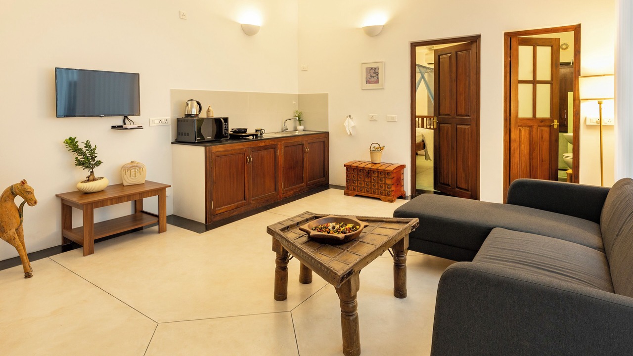 Photo of Bedroom in Kuilapalayam