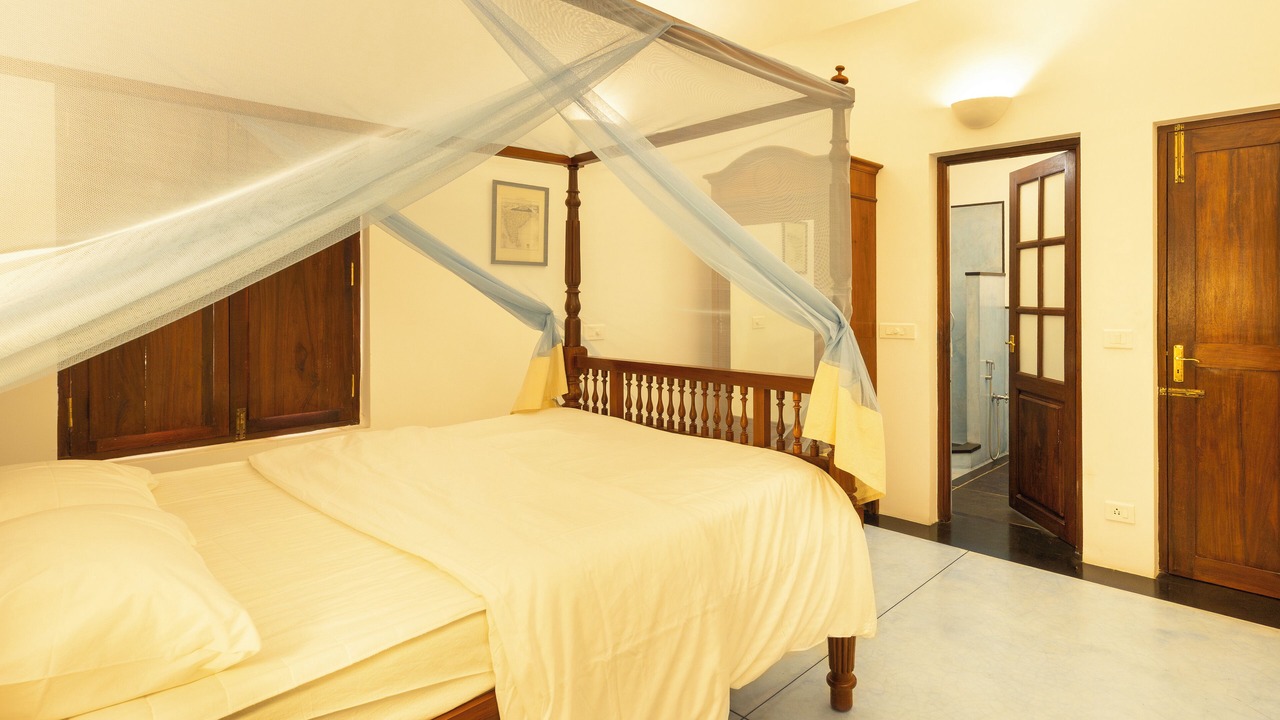 Photo of Bedroom in Kuilapalayam