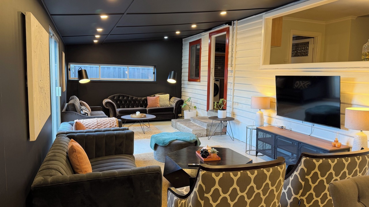 Photo of Livingroom in Maidstone