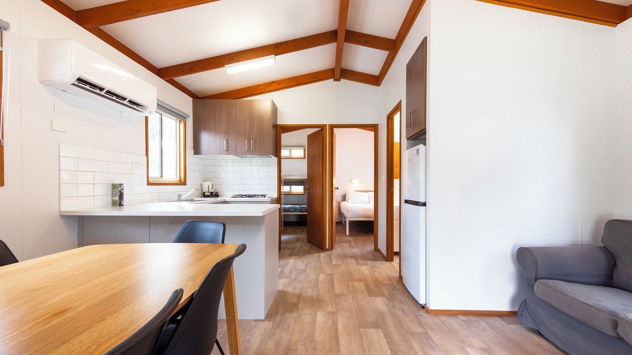 Photo of Bedroom in Renmark