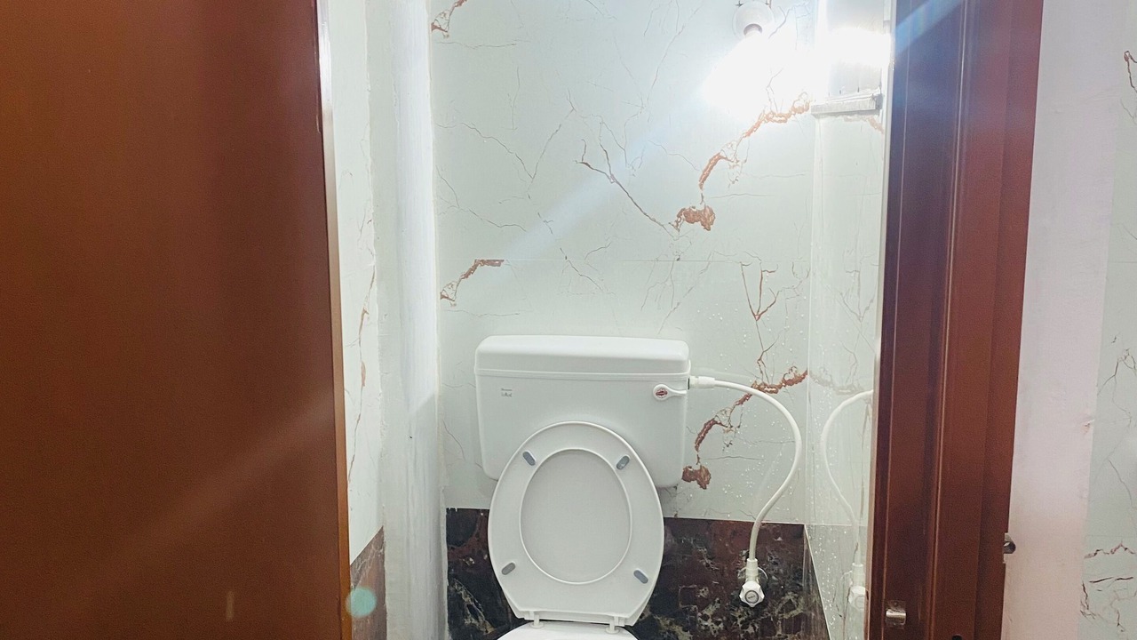 Photo of Bathroom in Heritage Town