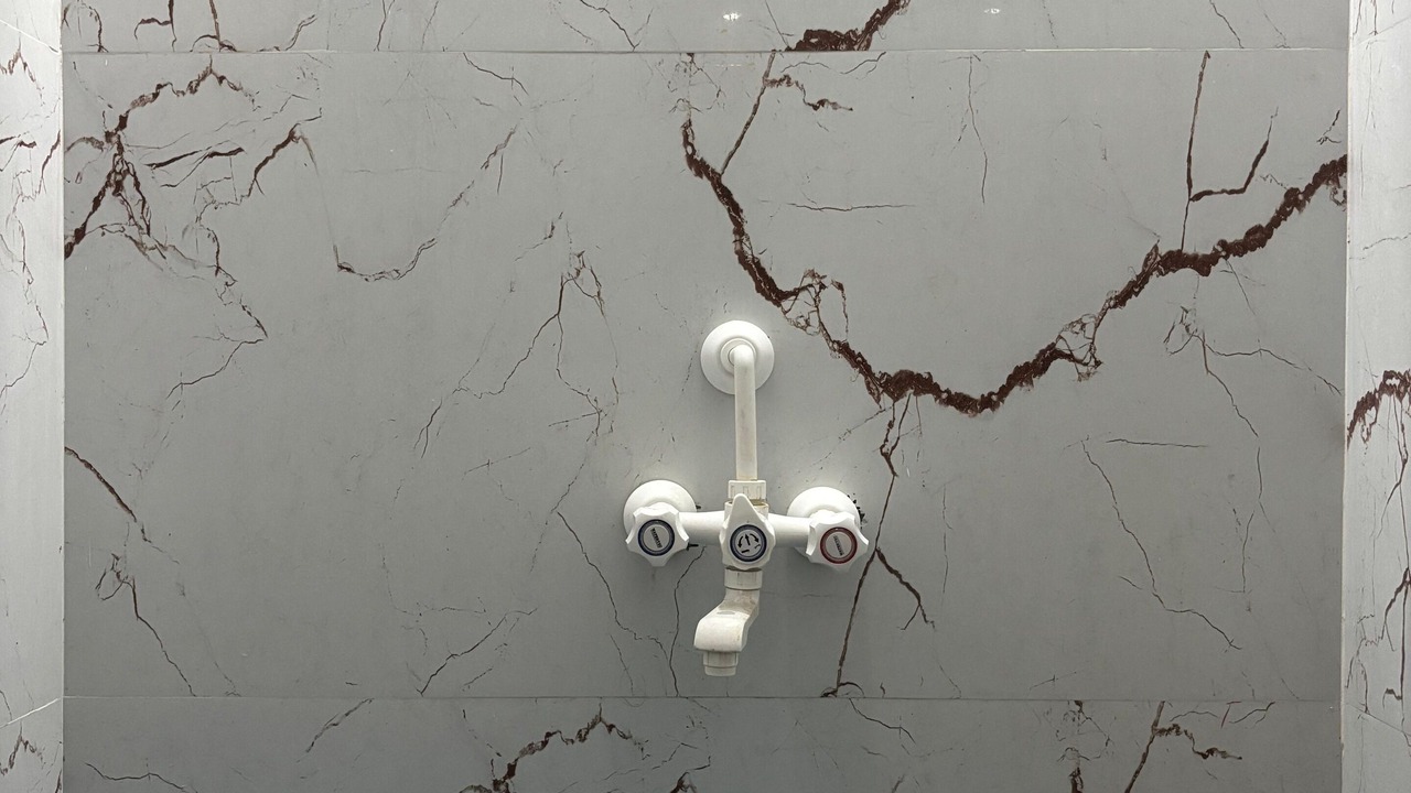 Photo of Bathroom in Heritage Town