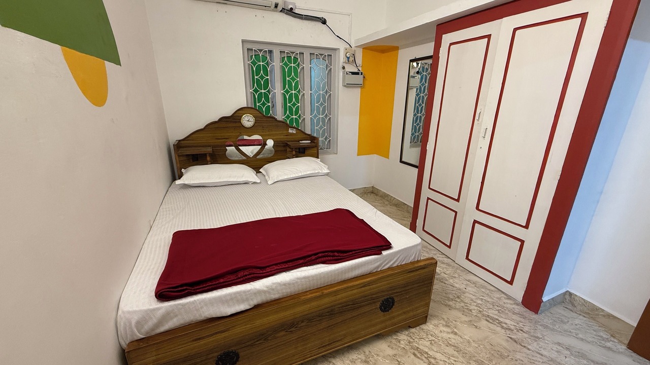 Photo of Bedroom in Heritage Town
