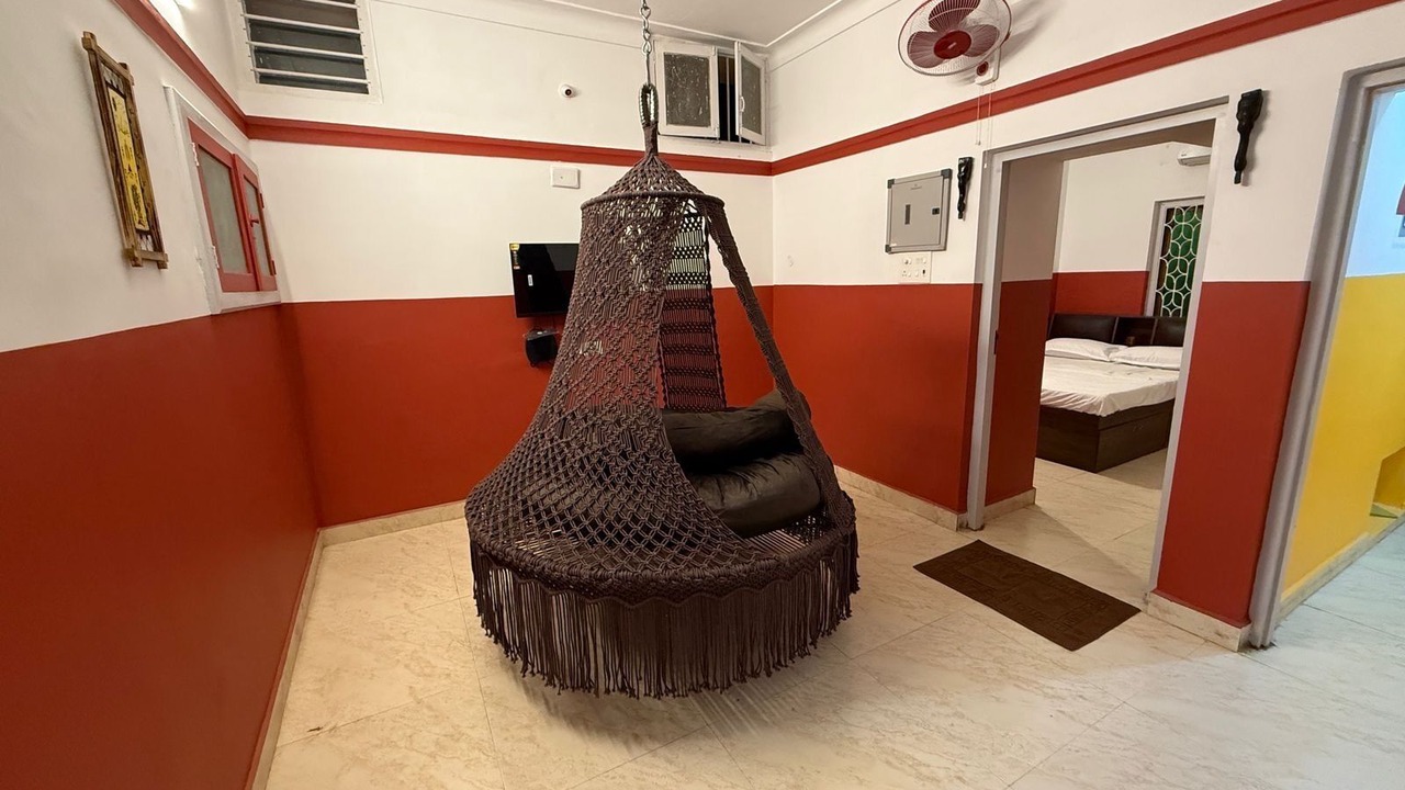 Photo of Bedroom in Heritage Town